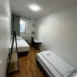 Apartment Urban Living On Worringer Dusseldorf