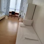 Urban Living On Worringer Dusseldorf