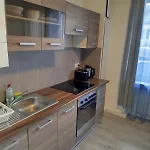 Apartment Urban Living On Worringer *