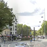 Urban Living On Worringer