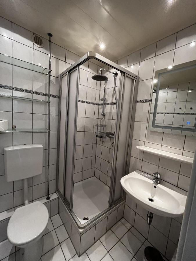 Urban Living On Worringer