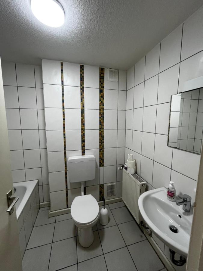 Apartment Urban Living On Worringer *