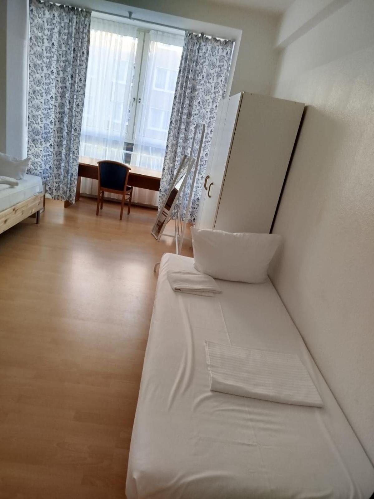 Urban Living On Worringer Dusseldorf