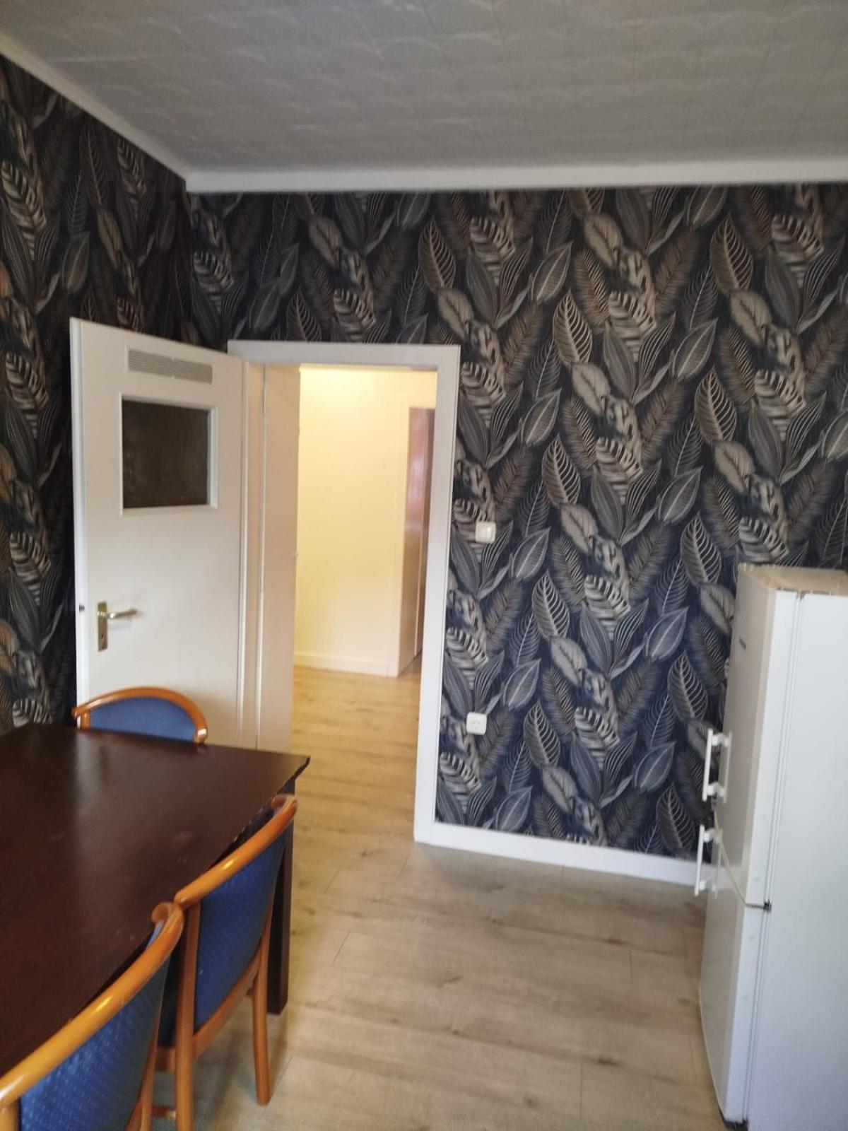 Urban Living On Worringer Dusseldorf