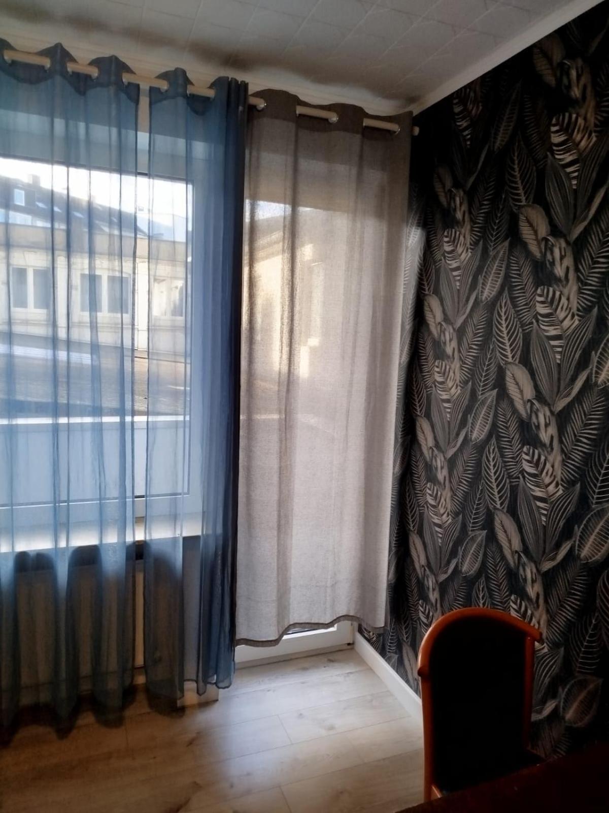 Urban Living On Worringer *