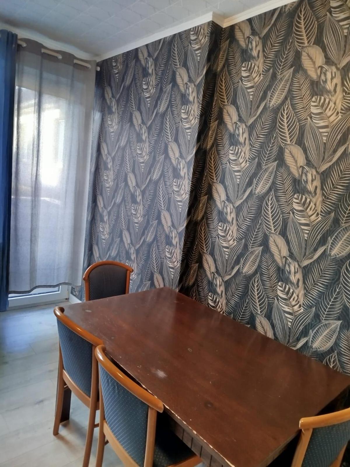 Urban Living On Worringer